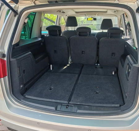 Volkswagen Caddy cena 47500 przebieg: 300000, rok produkcji 2015 z Dobiegniew małe 596